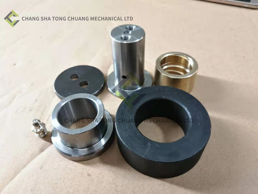 Zoomlion phụ tùng phụ tùng cho xe bơm bê tông