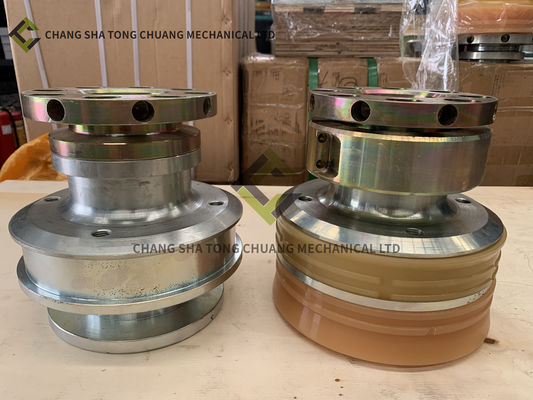 Bộ phận thay thế cho xe tải bơm bê tông