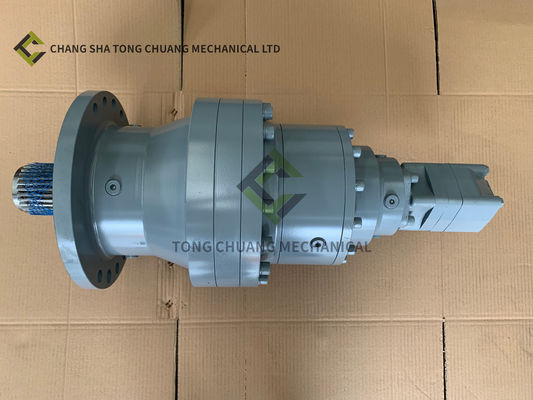 Sany phụ tùng cho xe máy bơm bê tông, Bộ máy giảm quay ZCM3.15-15000/B-F2-K2-Y/T