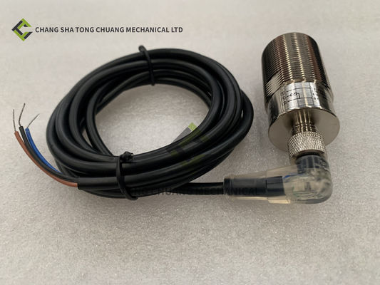Zoomlion Sany Putzmeister XCMG Xe máy bơm bê tông Phụ tùng chuyển tiếp PRCM30-10DP