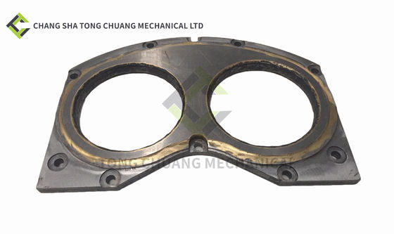 Bộ phận phụ tùng xe bơm bê tông Zoomlion CIFA, tấm kính, tấm chống mòn, DN230 S1032592