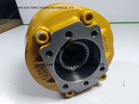 Sany công nghiệp nặng bông bơm xe tải GS9T99.0 Rotary Reducer cơ chế phanh A810102000105