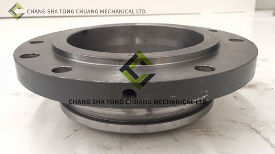 Trộn chuyển đổi Flange Of Zoomlion bê tông máy bơm Hopper Phần ZG270-500\0167504A0004