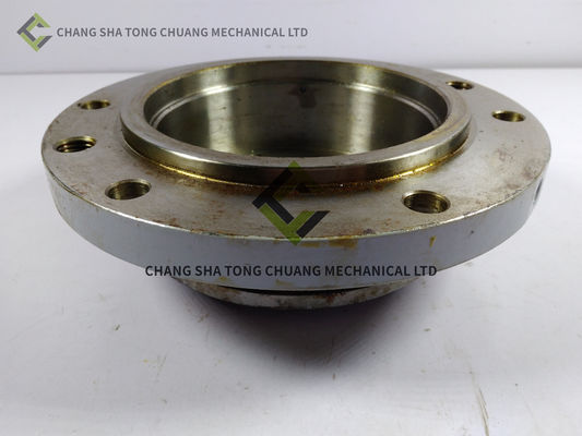 Zoomlion máy bơm bê tông New Hopper trộn phần của phụ kiện chuyển tiếp Flange ZG 270-500 001690401B0000006