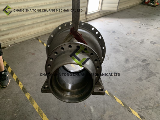Sany Công nghiệp nặng SAG200C-8 Sany Motor Grader Planetary Reducer Housing 131401020287B035