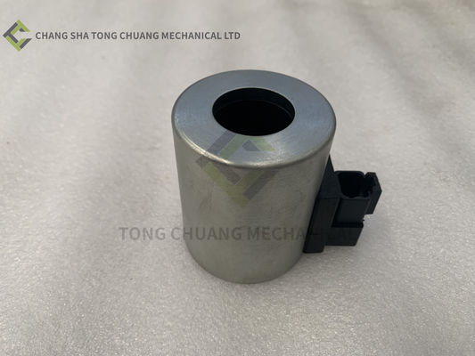 Sany công nghiệp nặng bê tông máy bơm xe phụ kiện van điện tử dây chuyền điện tử MFZ12-90YDT 24V DC