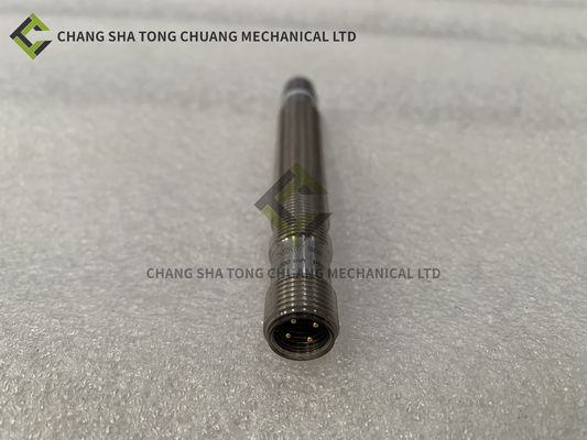 Zoomlion máy bơm bê tông phụ kiện bơm xi lanh điện áp cao chuyển mạch gần 24V DC 1020520284