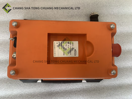 Zoomlion công nghiệp điều khiển từ xa không dây cho xe tải bơm bông KSTECH R501