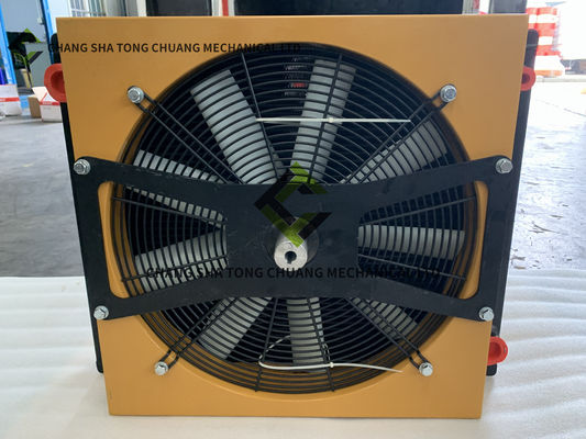 Sany Công nghiệp hạng nặng bông bơm xe kéo ẩm ướt dầu ẩm bộ sưởi B229900001683