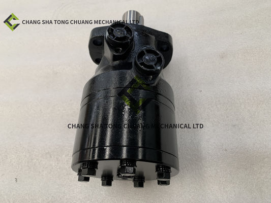 Putzmeister máy bơm bê tông Động cơ trộn thủy lực BM4-800 BM4-630 BM4-490 Đường lắc Động cơ thủy lực tốc độ thấp mô-men xoắn lớn 238130001