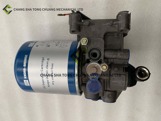 KNORR-BREMSE K043830N00 Máy sấy không khí, hệ thống khí nén ZB4734