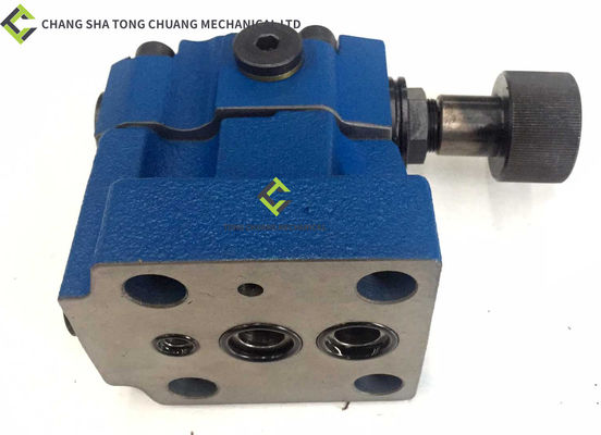 DB10-1-5X/315 van tràn cho xe máy bơm bê tông Zoomlion phụ tùng phụ tùng 5.2kg