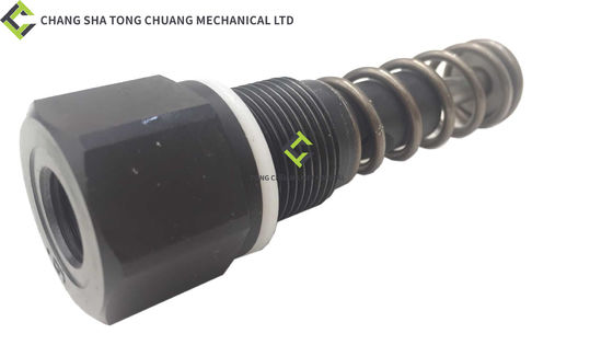 Zoomlion máy bơm bê tông phụ tùng K6-6mm Lincoln bơm bôi trơn lõi