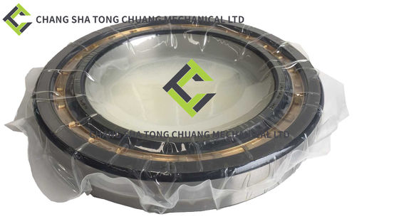 1028 Lối xách hộp chuyển Lối xách lăn cho Sany và Zoomlion Thiết bị phụ kiện máy bơm bê tông 5,4kg Đen