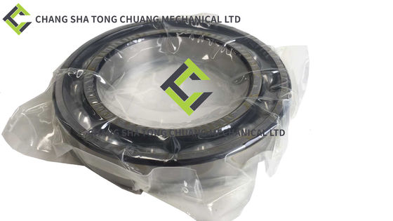 Hộp chuyển tải với vòng bi 6017 1kg cho phụ kiện máy bơm bê tông Sany và Zoomlion