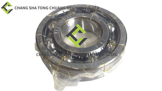 Đen 2,32kg hộp chuyển nhượng có vòng bi 6313 cho Sany và Zoomlion máy bơm bê tông phụ kiện