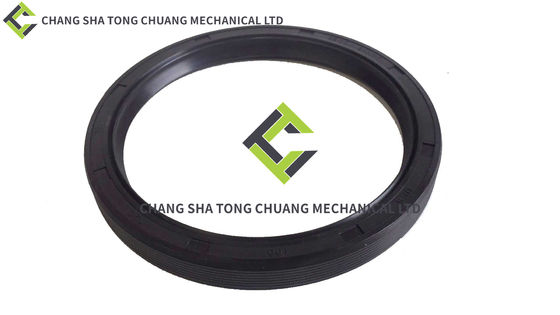 Chuyển trường hợp Skeleton Oil Seal cho máy bơm bê tông của SANY Heavy Industry / Zoomlion 100 * 125 * 12