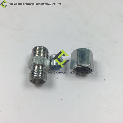 Dầu bôi trơn khớp thẳng 6mm đường kính Sany và Zoomlion Pump Truck Mounted Pump Trailer Pump Accessories Code 1080400056