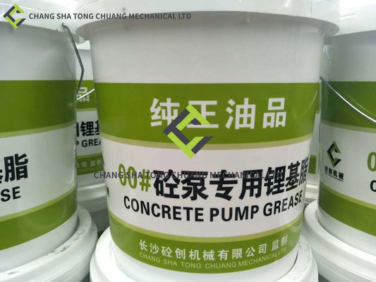 Sany Heavy Industry và Zoomlion Heavy Industry bông bơm xe tải gắn bơm ơm phụ kiện bơm ắc quy