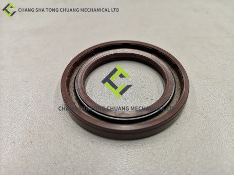 Sany Heavy Industry và Zoomlion Ứng dụng máy bơm bê tông 032 Bơm cánh tay Xương dầu niêm phong 35 * 52 * 6 \ 5
