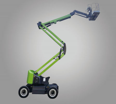 2*2 Chế độ lái xe Bảng làm việc ở độ cao cao V14/V16 Bàn tay cong điện cho xây dựng nặng