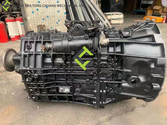 Sany công nghiệp nặng và Zoomlion bê tông máy bơm xe tải phụ kiện Isuzu Transmission MJT7S