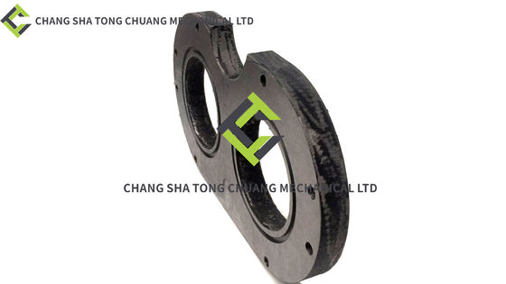 Zoomlion Concrete Pump Truck Trailer Pump Accessories Glass Plate ZL200 Cho Máy bơm bơm áp suất cực cao 0016402B0008