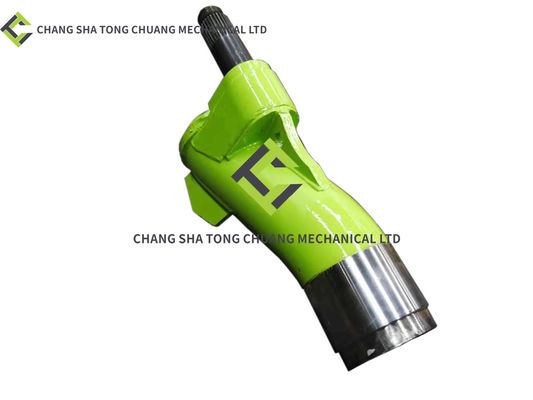 ZL235 4.0 S-pipe cho phụ kiện máy bơm gắn trên xe tải Mã 001690201D0201000