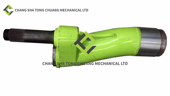 Zoomlion máy bơm ốc vít phụ kiện cho ống S-bơm ốc vít áp suất cực cao 0018202A2100ump