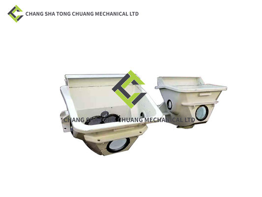Zoomlion máy bơm bê tông phụ kiện máy hàn hopper 001690104H010000