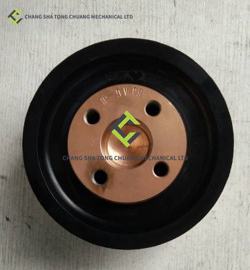 Zoomlion xe tải bê tông máy bơm ốc ốc ốc phụ kiện bơm bê tông piston ZL200 piston tích hợp 000196901A0000004