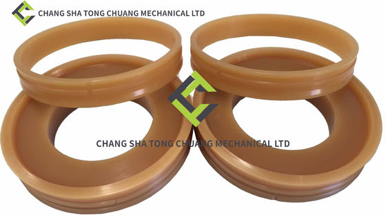 Zoomlion máy bơm bê tông phụ kiện máy bơm bê tông piston ZL260/ vàng 0166169B0002