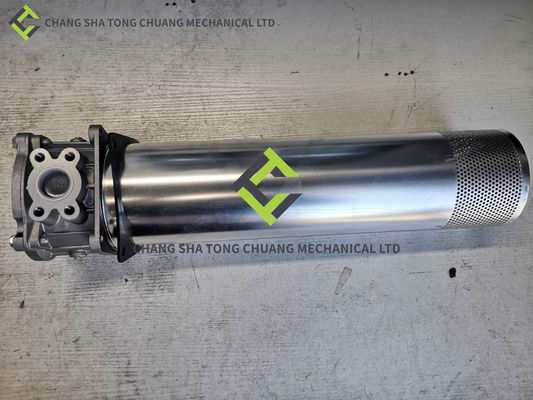 Zoomlion bê tông máy bơm xe phụ kiện Bộ lọc dầu trở lại MPH2504-EDSAF