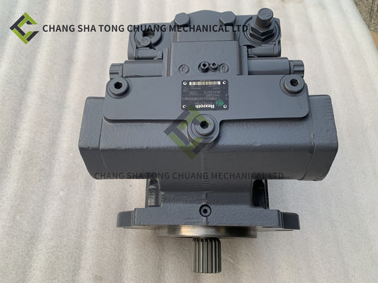 Sany SHG Grader phụ kiện Rexroth Hydraulic chính bơm dầu A4VG140EP4D1 / 32R-NAF02F021DP-S