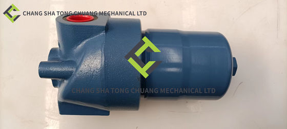 Zoomlion máy bơm bê tông phụ kiện máy lọc dầu áp suất Bộ PI4215-012+M0015