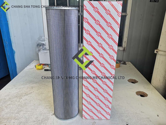Zoomlion máy bơm bê tông phụ kiện bộ lọc FBX-630 * 20