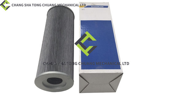Zoomlion máy bơm bê tông phụ kiện bộ lọc FBX-400 * 20