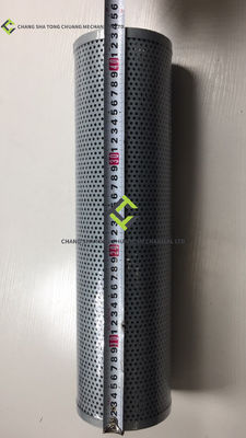 Zoomlion xe tải bê tông lắp đặt máy bơm xe kéo máy bơm phụ kiện bộ lọc ZL12BX-122/80W/HC