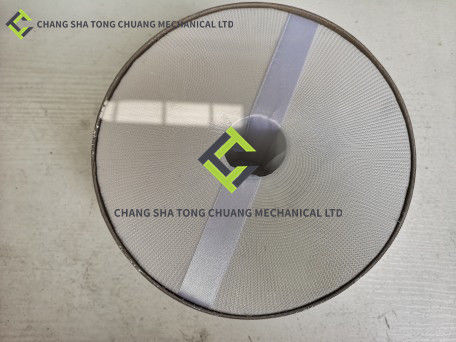 Zoomlion máy bơm bê tông phụ kiện lọc hút SDF-C