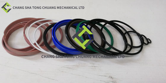 Zoomlion máy bơm bê tông phụ kiện xe tải Swing xi lanh sửa chữa Kit 000100001A0000029 70/90