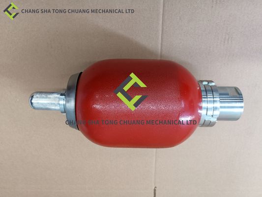Zoomlion máy bơm bê tông bộ tích lũy 1.6 lít NXQ-L1.6/31.5 1010800042