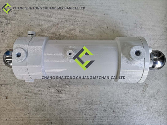 Zoomlion Concrete Pump Truck Truck Mounted Pump Trailer Pump Accessories Swing Cylinder Assembly (bên trái) F9000 (nơi ngồi của người lái xe)