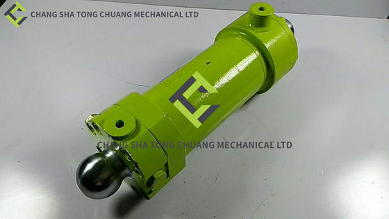 Mã 000190201B0200000 Xe máy bơm bê tông Zoomlion sau 16 năm Swing Cylinder Assembly Left B02 ghế lái trước