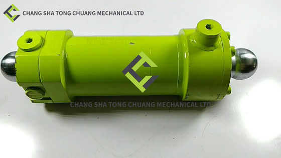 Zoomlion's Solution B03 Swing Cylinder Assembly for Pump Truck Truck Mounted Pump and Trailer Pump Code 000190201B0300000