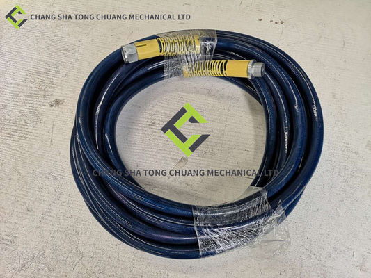 Phần máy bơm bê tông Zoomlion Ống ống nước cao áp cao su cho PX-58A Cho máy bơm nước súng nước