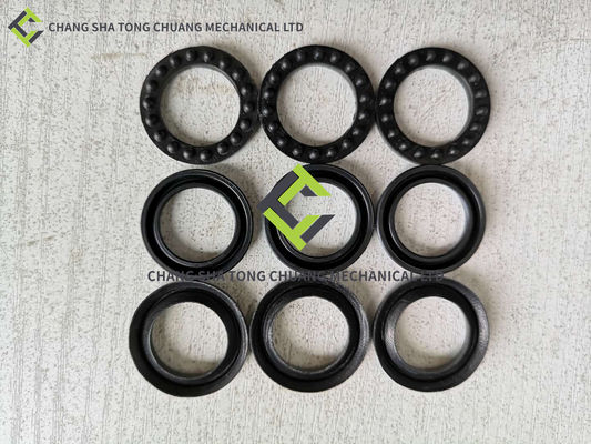 Xe tải bơm bê tông Zoomlion xe cộ đắp bơm phụ kiện bơm nước sửa chữa bơm nước BZ320S (đối với bơm nước Black Cat)