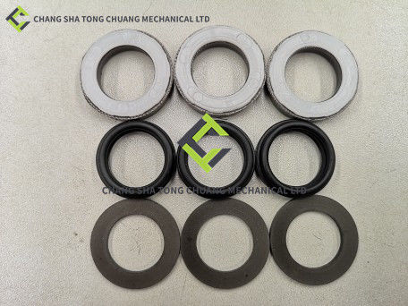 Bộ sửa chữa máy bơm nước LL13-20 cho phụ kiện xe bơm bê tông Zoomlion