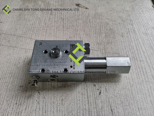 Zoomlion máy bơm bê tông phụ kiện van cân bằng SIM06047119