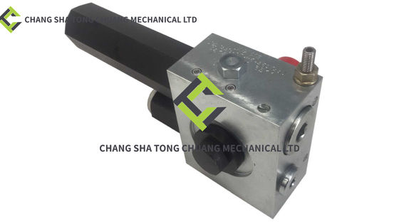 Zoomlion máy bơm bê tông phụ kiện van cân bằng LHDV 33H-15-P6-360/380