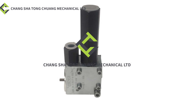 Zoomlion máy bơm bê tông phụ kiện van cân bằng 33P-15-P6-400/440